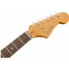 Fender Alkaline Trio Malibu Walnut Fingerboard, Natural acoustic guitar