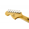 Fender Vintage Modified Stratocaster Laurel Fingerboard, Vintage Blonde electric guitar