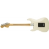 Fender American Special Stratocaster HSS, Rosewood Fingerboard, Olympic White electric guitar