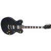 Gretsch G2622 CB DC Black Streamliner electric guitar