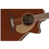 Fender Newporter Player, Walnut Fingerboard, Rustic Copper electric guitar