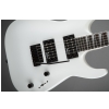 Jackson JS Series Dinky Arch Top JS22 DKA, Rosewood Fingerboard, Snow White electric guitar
