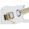 Charvel Pro-Mod DK24 HH FR M, Maple Fingerboard, Snow White electric guitar