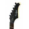 Coffin OLP6 Electric guitar +case