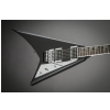 Jackson Pro Series Rhoads RR, Ebony Fingerboard, Gloss Black electric guitar