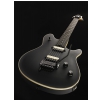 EVH Wolfgang Stealth, Ebony Fingerboard, Stealth Black w/ Case electric guitar