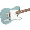 Fender American Pro Telecaster Rosewood Fingerboard, Sonic Gray electric guitar