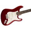 Fender American Pro Stratocaster Rosewood Fingerboard, Candy Apple Red electric guitar