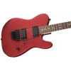 Charvel USA Select San Dimas Style 2 HH FR, Rosewood Fingerboard, Torred electric guitar