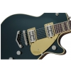 Gretsch G6228 Players Edition Jet BT with V-Stoptail electric guitar