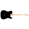 Fender American Pro Telecaster Left-Hand, Maple Fingerboard, Black electric guitar