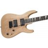 Jackson JS Series Dinky Arch Top JS22 DKA, Rosewood Fingerboard, Natural Oil electric guitar