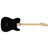 Fender Player Telecaster LH MN BLK electric guitar, maple fingerboard