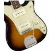 Fender Limited Edition Jazz-Tele Rosewood Fingerboard, 2-Color Sunburst electric guitar