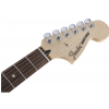 Fender Mustang 90, Pau Ferro Fingerboard, Torino Red electric guitar