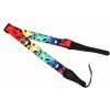 Levy′s JH2008 guitar strap ″Multicolored″