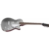 Gretsch G5426 Jet Club, Rosewood Fingerboard, Silver electric guitar