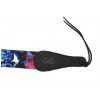 Levy′s JH2008 guitar strap ″Multicolored″