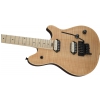 EVH Wolfgang Special, Maple Fingerboard, El Natural electric guitar