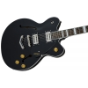 Gretsch G2622 CB DC Black Streamliner electric guitar