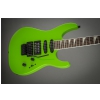 Jackson X Series Soloist SL3X, Rosewood Fingerboard, Slime Green electric guitar