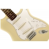Fender Vintage Modified Stratocaster Laurel Fingerboard, Vintage Blonde electric guitar