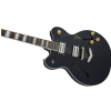 Gretsch G2622 CB DC Black Streamliner electric guitar