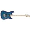 Charvel Pro-Mod San Dimas Style 1 HH FR M QM, Maple Fingerboard, Chlorine Burst electric guitar