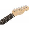 Fender American Elite Telecaster Ebony Fingerboard, 3-Color Sunburst electric guitar