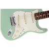 Fender Jeff Beck Stratocaster RW Surf Green electric guitar