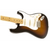 Fender Classic Series ′50s Stratocaster Maple Fingerboard, 2-Color Sunburst electric guitar