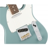 Fender American Pro Telecaster Rosewood Fingerboard, Sonic Gray electric guitar