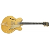 Gretsch G6122TFM Players Edition Country Gentleman with String-Thru Bigsby Filter′Tron Pickups electric guitar