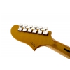 Fender Starcaster Maple Fingerboard, Natural electric guitar