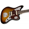 Fender American Original ′60s Jaguar Rosewood Fingerboard, 3-Color Sunburst electric guitar
