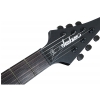 Jackson Pro Series Signature Chris Broderick Soloist HT6, Rosewood Fingerboard, Metallic Black electric guitar