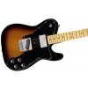 Fender intage Modified Telecaster Custom, Maple Fingerboard, 3-Color Sunburst electric guitar