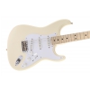Fender Eric Clapton Stratocaster MN Olympic White