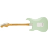 Fender Classic Series ′50s Stratocaster Maple Fingerboard, Surf Green electric guitar