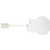 Gretsch G6136TLH-WHT Players Edition Falcon with Bigsby Left-Handed electric guitar