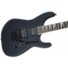 Jackson USA Select Soloist SL2H, Ebony Fingerboard, Gloss Black electric guitar