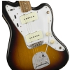 Fender Road Worn ′60s Jazzmaster, Pau Ferro Fingerboard, 3-Color Sunburst electric guitar