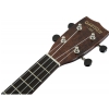 Gretsch G9100-L Soprano Long-Neck Ukulele with Gig Bag, Vintage Mahogany Stain ukulele Gretsch G9100-L Soprano Long-Neck Ukulele with Gig Bag, Vintage Mahogany Stain ukulele