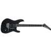 Jackson Pro Series Soloist SL2, Ebony Fingerboard, Deep Black electric guitar