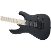 Jackson Pro Series Dinky DK3M, Maple Fingerboard, Satin Black electric guitar