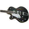 Gretsch G5420LH Electromatic Hollow Body Single-Cut Left-Handed, Black electric guitar