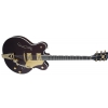 Gretsch G6122T Players Edition Country Gentleman with String-Thru Bigsby, Filter′Tron Pickups electric guitar
