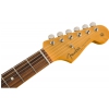 Fender Classic Series ′60s Stratocaster Lacquer, Pau Ferro Fingerboard, 3-Color Sunburst electric guitar