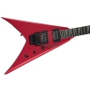 Jackson Pro Series King V KV, Ebony Fingerboard, Ferrari Red electric guitar