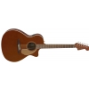 Fender Newporter Player, Walnut Fingerboard, Rustic Copper electric guitar